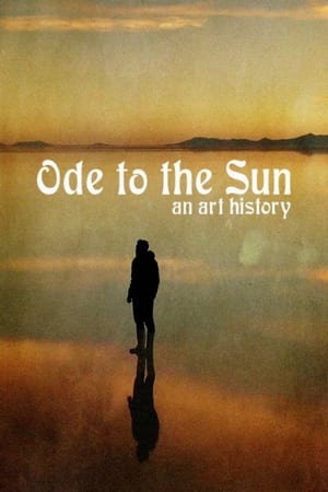 Poster Ode to the Sun: An Art History (2023)