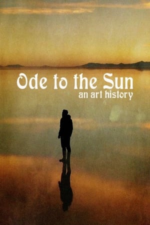 Poster Ode to the Sun: An Art History 2023