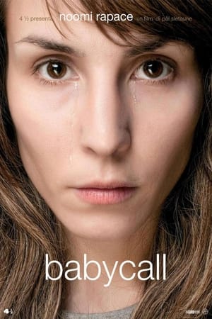 Poster Babycall 2011