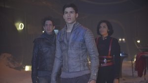 Krypton ( 2018 )