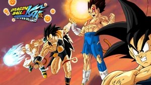 Dragon Ball GT