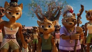 The Lost Tiger (2025) เดอะ ลอสท์ ไทเกอร์