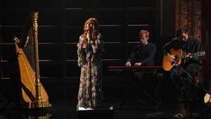 The Late Show with Stephen Colbert: 1×21