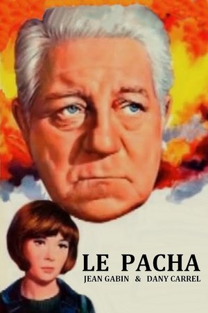 Image Le pacha