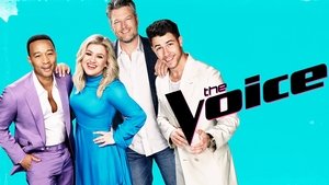 poster The Voice