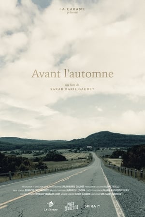 Poster di Avant l'automne