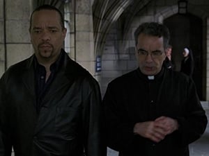 Law & Order: Special Victims Unit Season 5 Episode 4