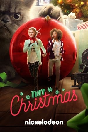 Poster Tiny Christmas 2017