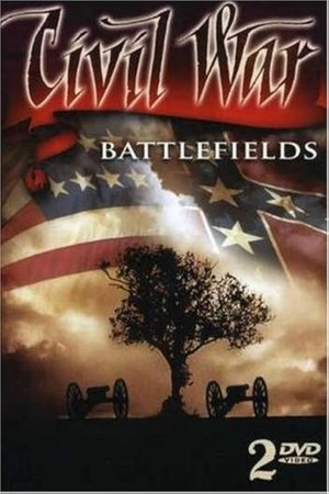 Civil War battlefields
