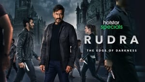 Rudra: The Edge Of Darkness