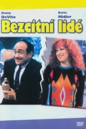 Bezcitní lidé 1986