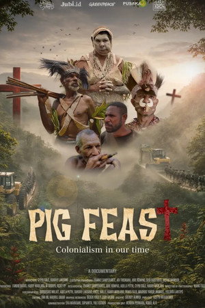 Pig Feast 6
