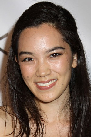 Jessika Van portrait