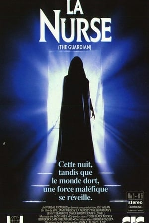 Poster La Nurse 1990