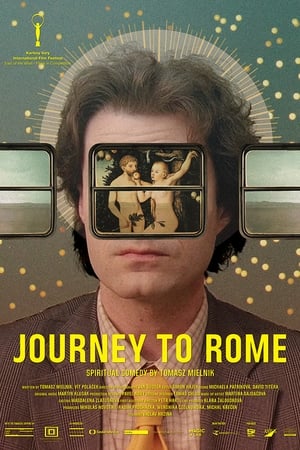 Image Journey to Rome