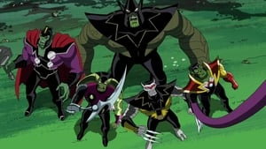 The Avengers: Earth's Mightiest Heroes Secret Invasion