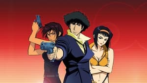 Cowboy Bebop – Der Film