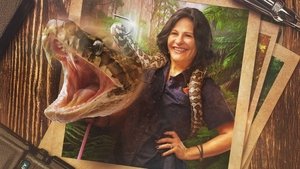 A Confrontation With Three Snakes