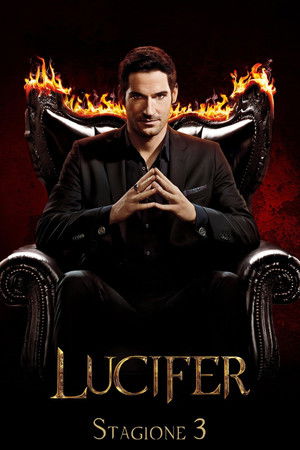 Lucifer: Stagione 3