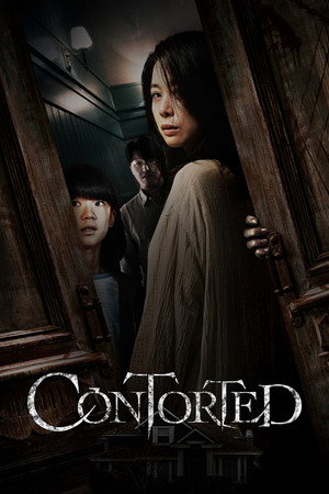 Contorted
