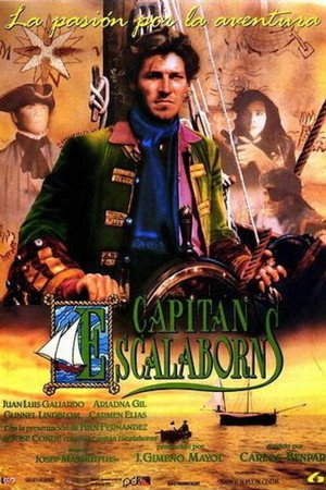 Capitán Escalaborns