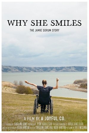 Why She Smiles 2021