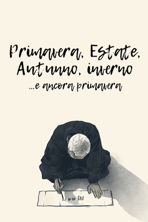 Primavera, estate, autunno, inverno... e ancora primavera