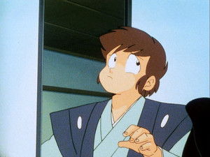 Urusei Yatsura: 1×208 {year} Online En Netflix