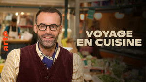 Voyage en cuisine