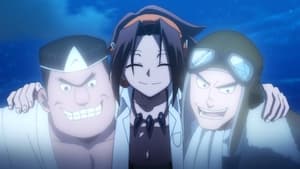 Shaman King (2021) 1×1