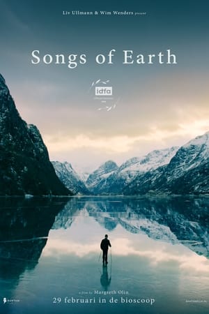 Image Songs of Earth