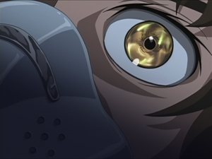 Soukyuu no Fafner: Dead Aggressor: 1×9