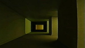 The Backrooms