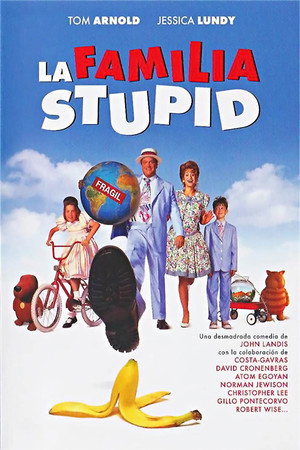 The Stupids 18