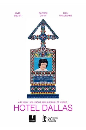 Poster Hotel Dallas 2016