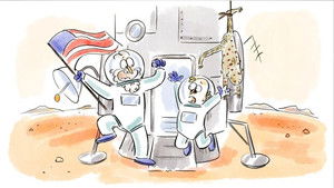 Wer nicht fragt, stirbt dumm!: 2×30