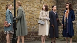 The Bletchley Circle: 2×2