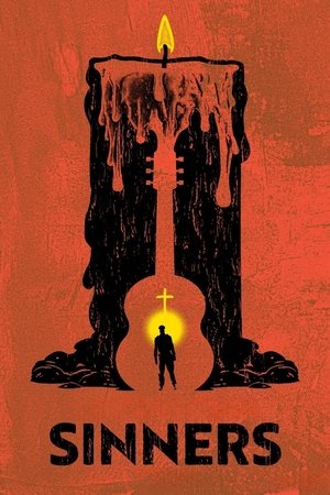 poster Sinners