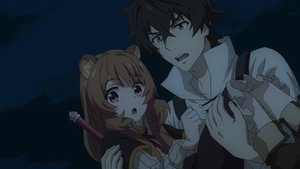The Rising of the Shield Hero Season 2 Episode 8