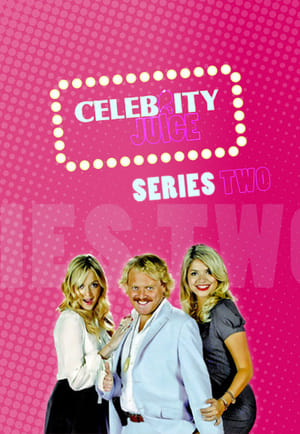 Celebrity Juice: Season 2