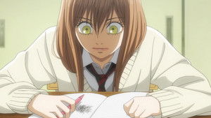 Chihayafuru: 3×15
