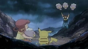 Pokémon Season 10 Episode 28