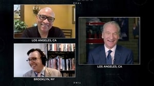 Real Time with Bill Maher: 18×18