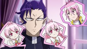 Welcome to Demon School! Iruma-kun: Season 2 Episode 12