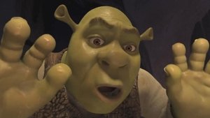 Shrek 3 (HDRip) Español Torrent