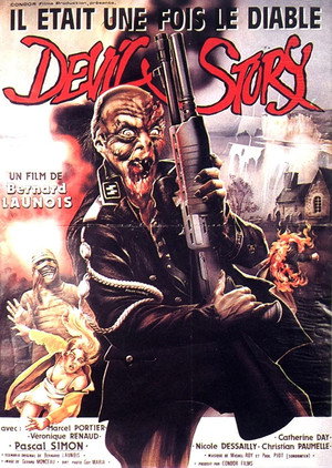 Devil Story 14