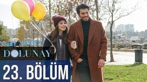 Dolunay 1 | الحلقة 23