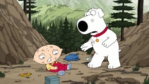 Family Guy Season 16 Episode 11