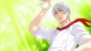 Food Wars! Shokugeki no Soma Season 4 Episode 2