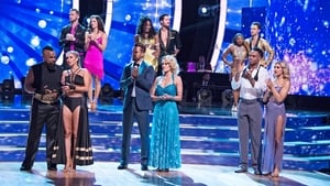 Dancing with the Stars Season 24 Episode 2